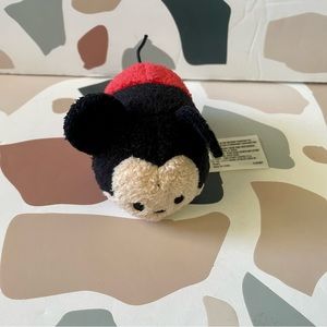 Mickey Mouse Tsum Tsum